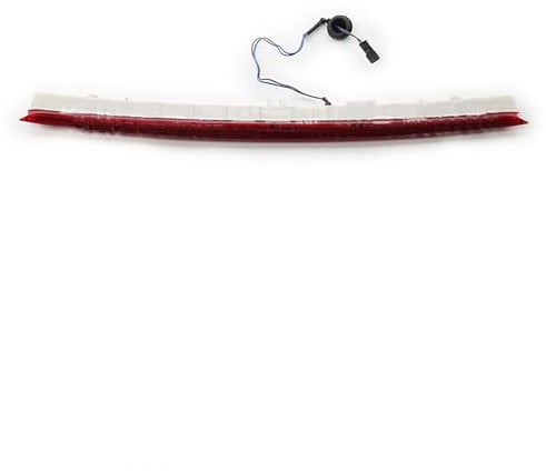 ANRAM Auto Rückleuchte Für BMW 5 Series F11 Travel Edition 63257203224,Hoch positioniertes drittes Bremslicht Rücklicht Drittes Bremslicht fürs Auto Zubehör