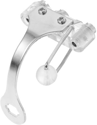 MOBUTOFU Robuste Halterung Für Degenhalterungen Aus Edelstahl Für Fechtausrüstung