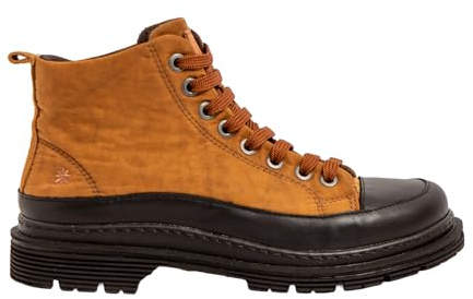 ART Unisex 1895 Birmingham Mode-Stiefel