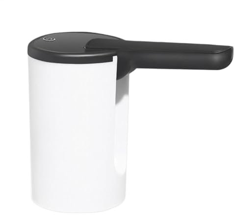 Wasserflaschenpumpe Manueller Trinkwasserspender Handbetrieben Einfach Zu