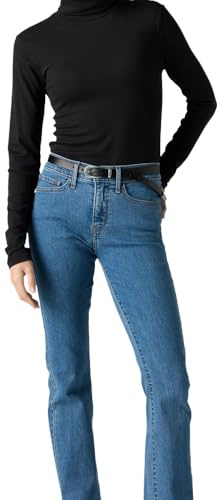Levi's Damen 315 Shaping Bootcut Jeans
