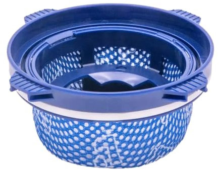 Filtre compatible avec Samsung Jet DJ97-02649B, Jet 60, 70, 75, 85, 90, 95