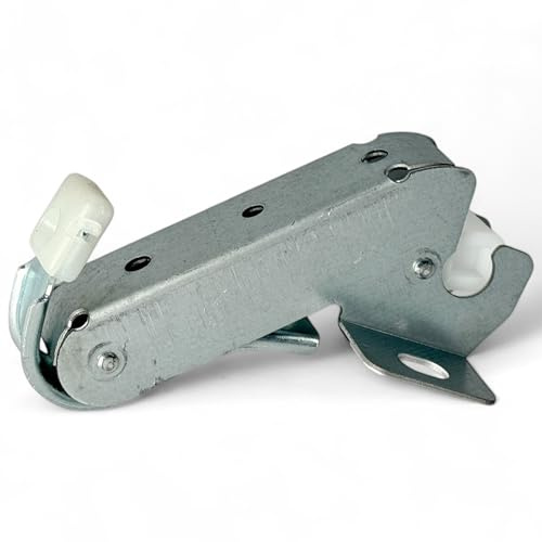 Cerradura de portón trasero compatible con Citroën C15 (VD_) – mecanismo de bloqueo de la puerta trasera – vehículo utilitario/furgoneta – OEM 872686, 8726.86