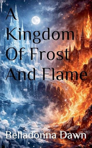 A Kingdom Of Frost And Flame (Why Choose Fairy Tales, Band 1)
