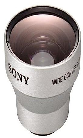 Sony VCL 0625S - Converter