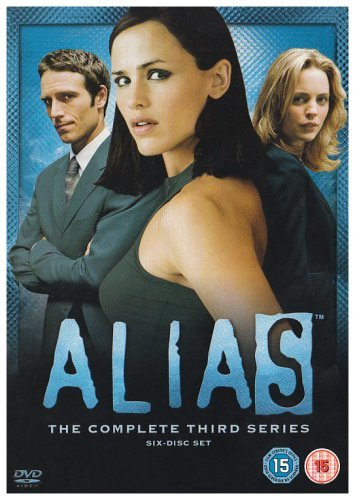 Alias - Complete Season 3 [UK Import]