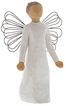 Willow Tree Angel of Grace Figurine