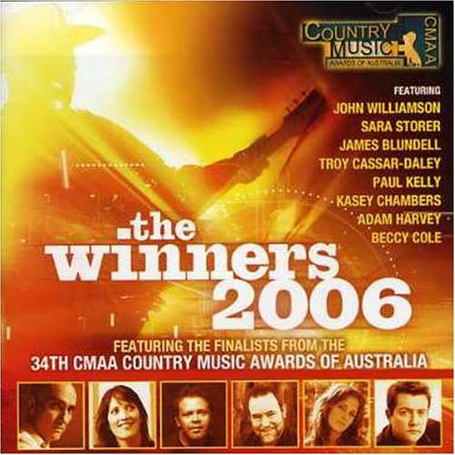Winners 2006, the [34trx]