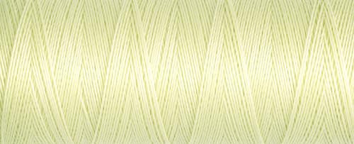 Gutermann Sew All Polyester Thread, Sunshine Meadow 0292, 100 m
