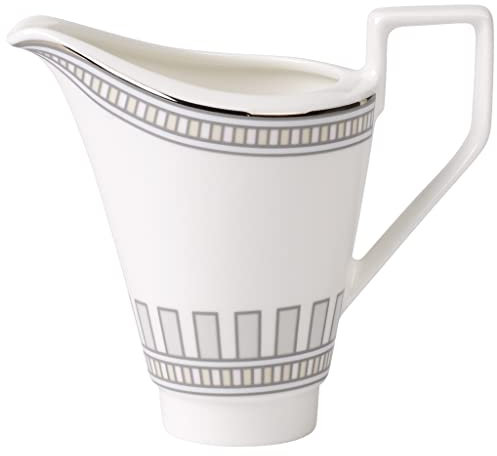 Villeroy & Boch V&B La Classica Contura Milchk?nnchen 6 Pers. 0,19 l (1043790780) NEU