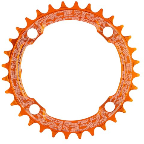 Race Face Narrow Wide Single Chainring