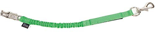 Shires Elasticated Breakaway Bungee Stall Guard One Size Green