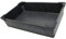 Roland Multigrill-Kasserolle mit Granit Beschichtung und Silikon-Eckschutz Granitli Multigrill Tavasi