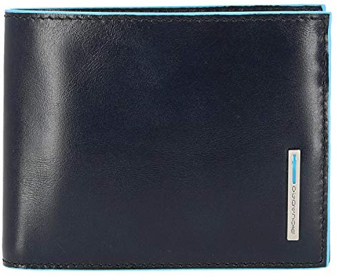 Piquadro Feuerstelle, Reisezubehör, Unisex, Erwachsene, Nachtblau, Einheitsgröße