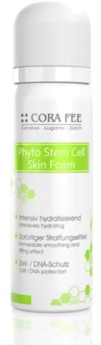 Cora Fee Phyto Stem Cell Skin Foam 75 ml