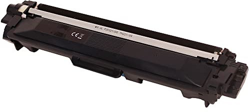 ABC Kompatibler Toner für Brother TN-242BK TN-242 Schwarz für DCP-9017CDW DCP-9022CDW HL-3142CW HL-3152CDW HL-3172CDW MFC-9142CDN MFC-9332CDW MFC-9342CDW