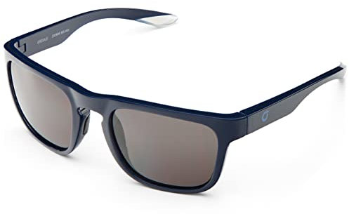 Briko Gregale Color HD Herren-Brille, 909 SH DK Blue cry-KG3, One