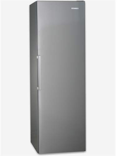 Rommer Congelador Vertical CV86NF INOX