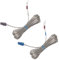 2 Pieces Speaker Wire/Cords AH81-02137A for Samsung Speaker HTBD3252, HT-BD3252, HTC650W, HT-C650W, HTC6600, HT-C6600