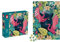 Janod, Puzzle 500 Teile, Mystischer Panther Ab 8 Jahren, J02508