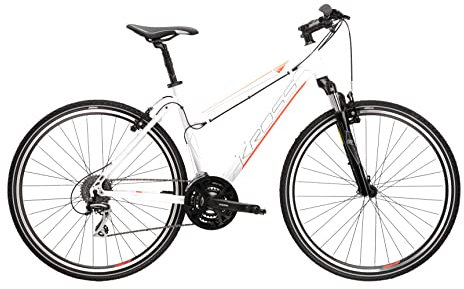 KROSS Crossraeder EVADO 1.0 Schwarz