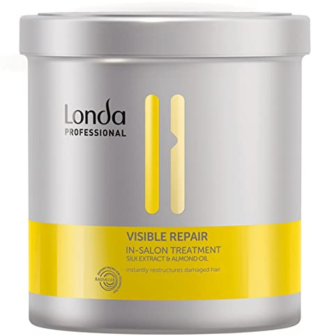 LONDA PROFESSIONAL Visible Repair in Salon Treatment 750 ml