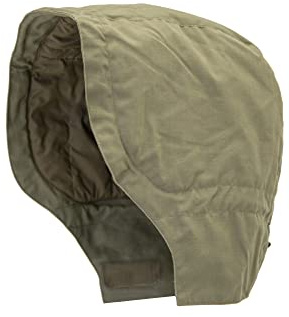 Carinthia Combat Hood CCH für CCS/CCJ, Einheitsgröße, Oliv