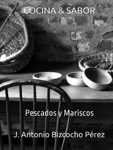COCINA & SABOR: Pescados y Mariscos