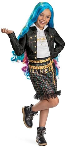 Rainbow High 162869L-20L Amaya Classic, S (4-6x)