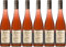 Winzer der Rheinhessischen Schweiz Rheinhessen St. Laurent Rosé 2023 Halbtrocken (6 x 0.75 l)