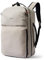 Bellroy Lite Travel Pack 30L (Handgepäck-Rucksack, Reiserucksack für internationale Reisende, mit Laptop-Fach, inneren Packfächern und verstaubaren Schultergurten) - Ash