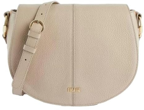 Tracolla in pelle Universe Leather Alviero Martini 1 Classe 0036 LIGHT TAUPE, T.U.