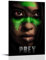 ZCHLATGDE Predator Prey Poster Dekorative Malerei Leinwand Wandkunst Wohnzimmer Poster Schlafzimmer Malerei,Wandkunst Bilddruck Moderne Familienzimmer Dekor 16x24inch(40x60cm)