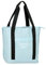 Reebok Dena Tasche Tote, Einheitsgröße, blau, Talla única, Tragetasche