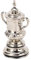 Football Party Cups, Custom Trophy World Cup Trophy with High Simulation Metal for Soccer Game