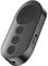 Wireless Camera Remote Control with Zoom for iPhone & Android, Versatile Shutter with Front/Rear Camera Switch for Photo & Video, Smartphone Remote Clicker for TikTok