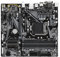 Schede madri per computer Fit For GIGABYTE B460M DS3H LGA 1200 Intel H470 Micro-ATX con M.2, SATA 6Gb/s, USB 3.2 Gen 1, Smart Fan 5