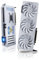 GUNNIR - Scheda grafica Intel Arc B580 Photon OC 12 GB GDDR6 2850 MHz Triple-Fan, 192 bit, PCIe 4.0, HDMI/DP, supporto 4K, gioco di fascia media e creazione di contenuti (B580 Photon 12 GB GDDR6