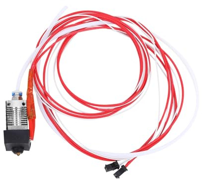 ZHGUIMING 3D-Druckerteile Ender-5 Plus Extruder Hotend Kit Hohe Druckpräzision Original brandneu