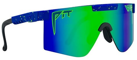 Pit Viper The Originals Narrow HDPV Leonardo, E-NR-Leonard-HCP-BG