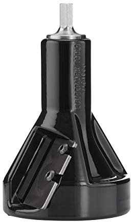 Lumberjack Tools 1 Commercial Log Tenon Cutter (TAC1000)