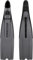 Cressi Gara High Performance Erwachsene Apnoe Flossen - Made in Italy