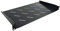 DYNAMODE CAB SHELF Universal Vented Rack Mount Shelf Depth Network Data server Cabinet Equipment (CABSHELF-FE-250)