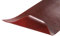 Stockmar Wachsfolien - Einzelfarben - 12 Folien 200x40x0,9 mm, Rotbraun