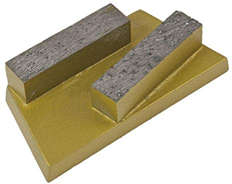 EIBENSTOCK Diamant-Schleifschuh-Set (EBS 235.1) - 37122000