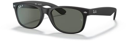 Ray-Ban 2132 New Wayfarer