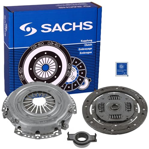 Sachs 3000 951 215 Kupplungssatz | 3000 951 215 passend für Escort | 3000 951 215
