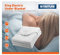 Status King Electric Blanket | 90W 3 Heat Setting Electric Under Blanket | KEB1PKB