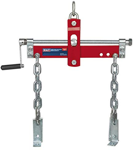 Sealey LS501 Load Sling Adjuster, 680kg Capacity