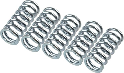 TRW MEF121-5 Clutch Spring Set Compatible for Triumph Speed - and Other Vehicles